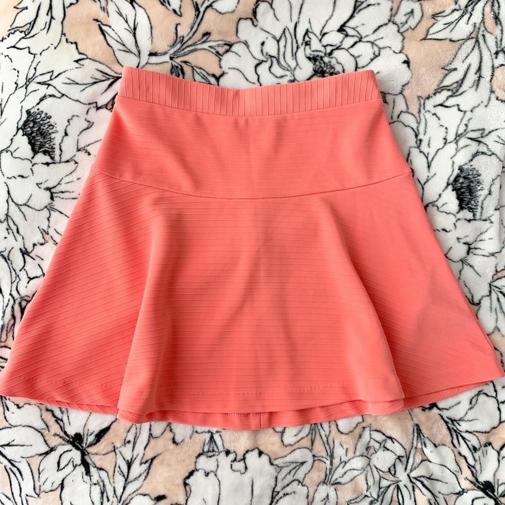BANANA REPUBLIC skater skirt